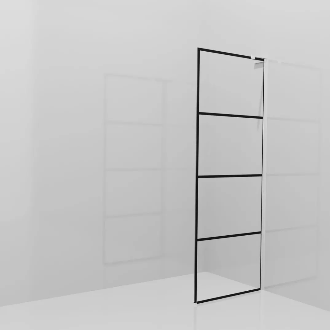 Balmani Modular inloopdouche