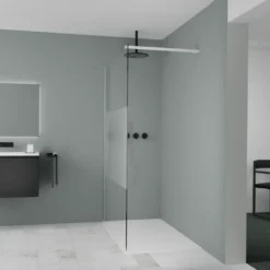 Balmani Modular inloopdouche