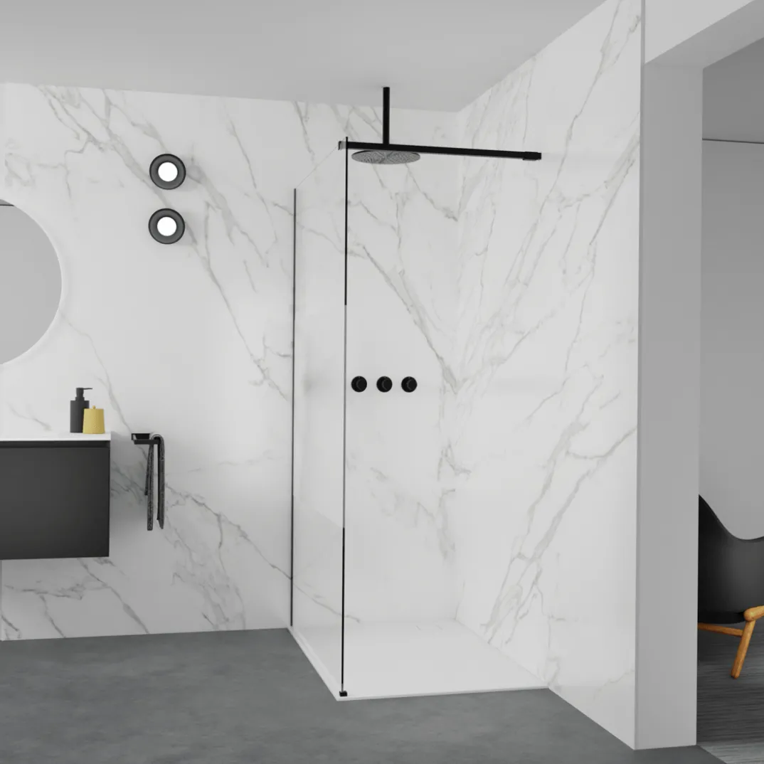Balmani Modular inloopdouche