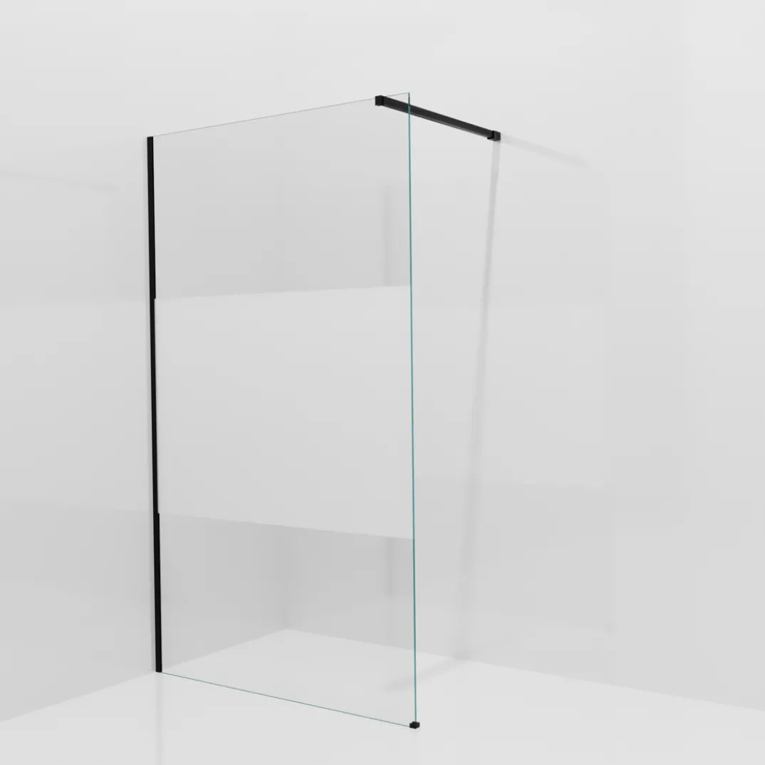 Balmani Modular inloopdouche