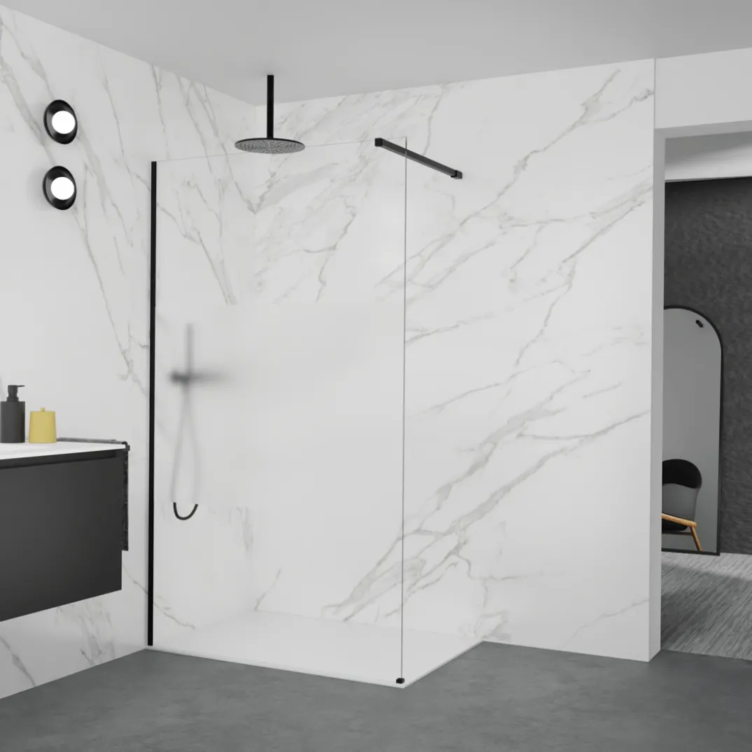 Balmani Modular inloopdouche