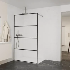 Balmani Modular inloopdouche