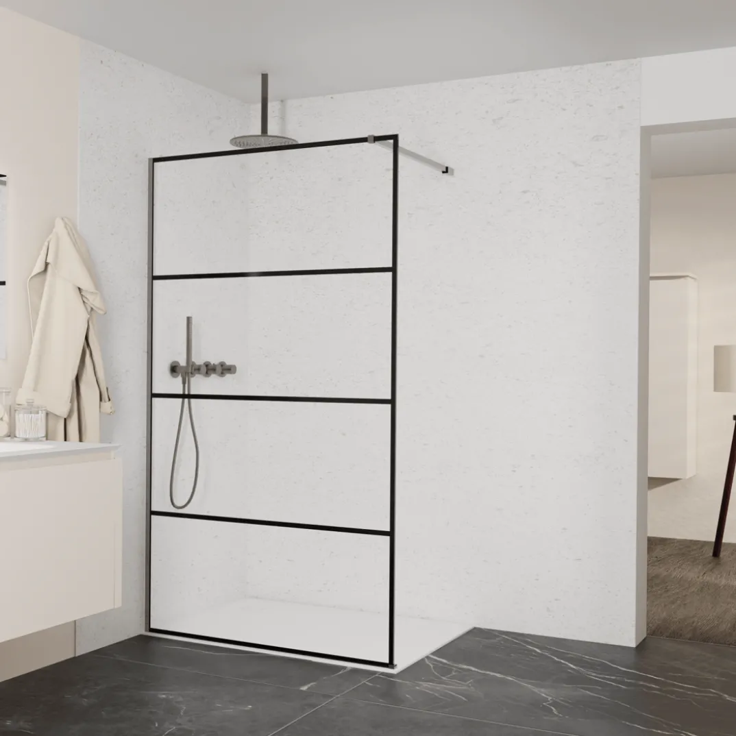 Balmani Modular inloopdouche