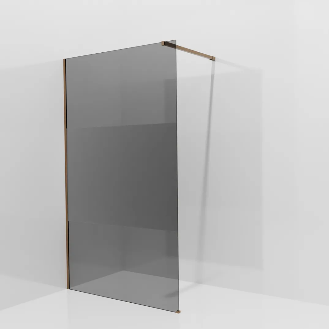Balmani Modular inloopdouche