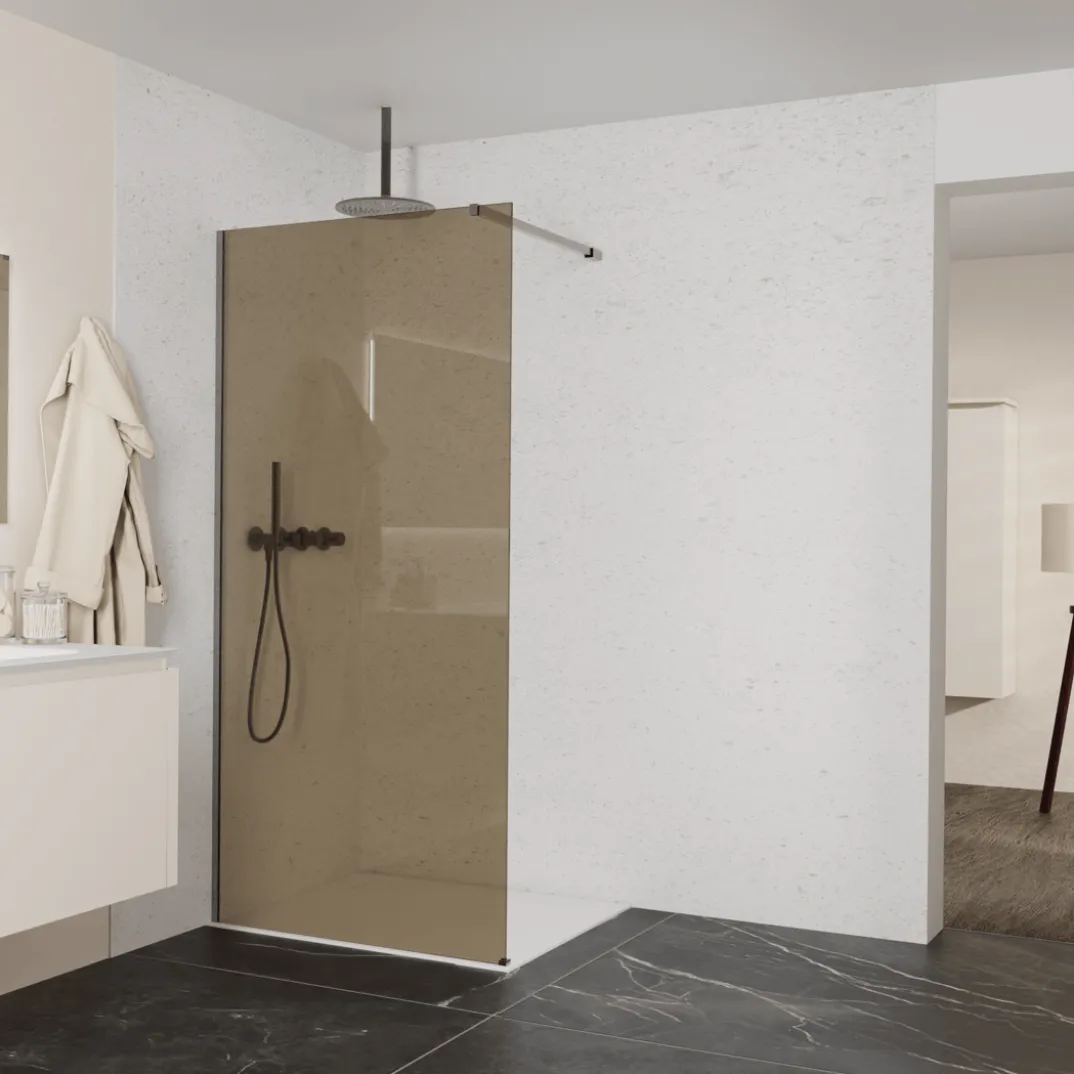 Balmani Modular inloopdouche