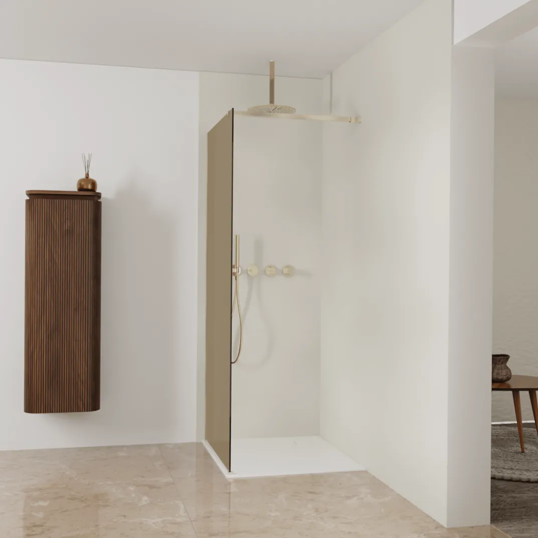 Balmani Modular inloopdouche