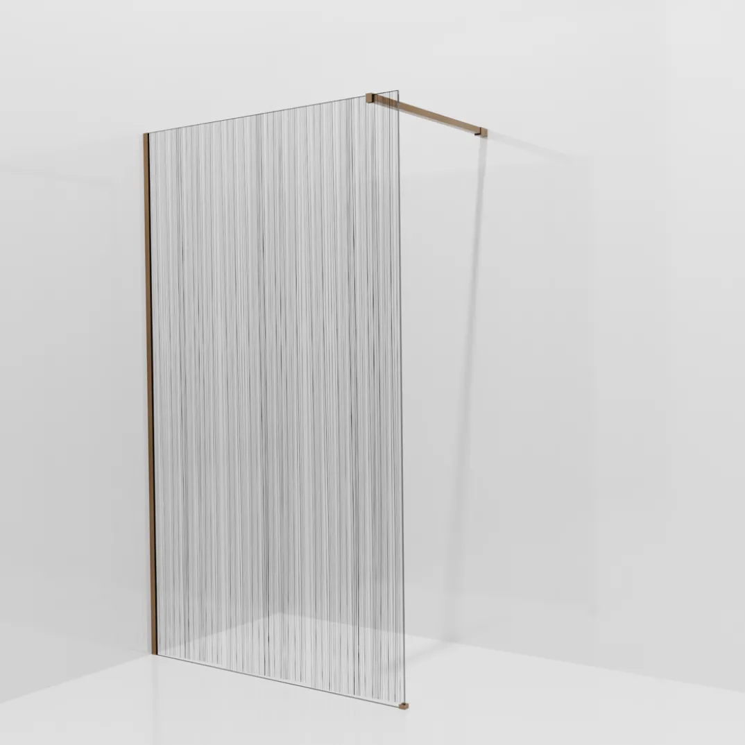 Balmani Modular inloopdouche