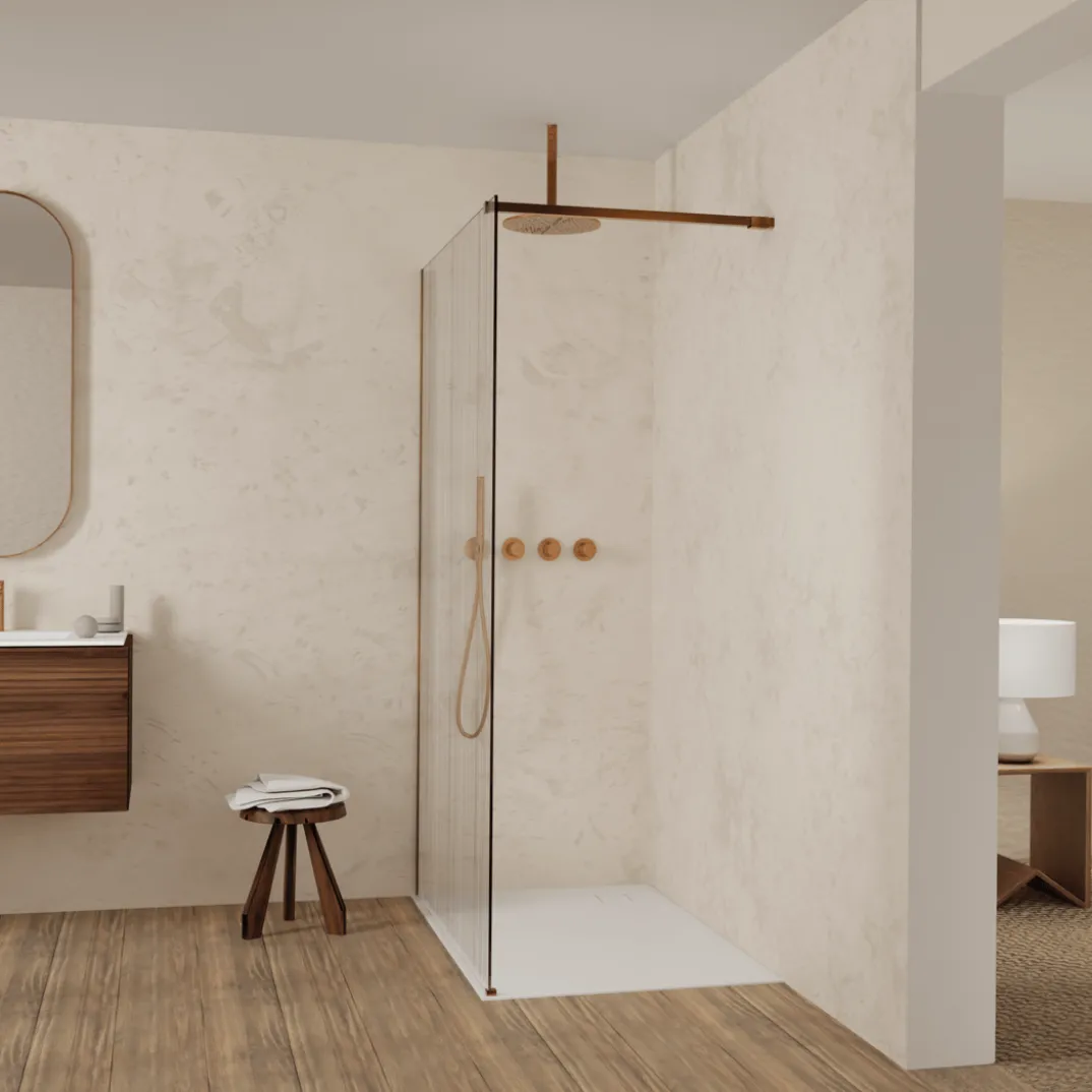 Balmani Modular inloopdouche