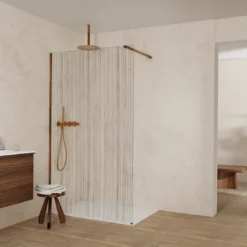 Balmani Modular inloopdouche