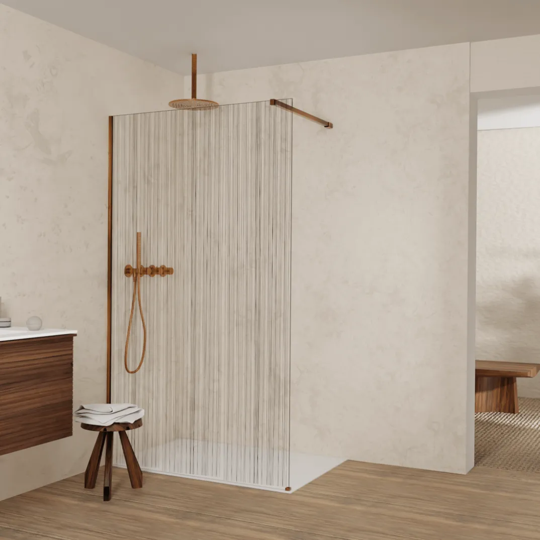 Balmani Modular inloopdouche