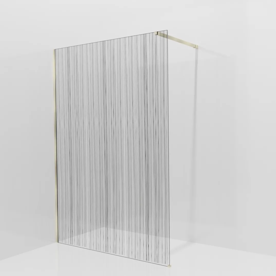 Balmani Modular inloopdouche