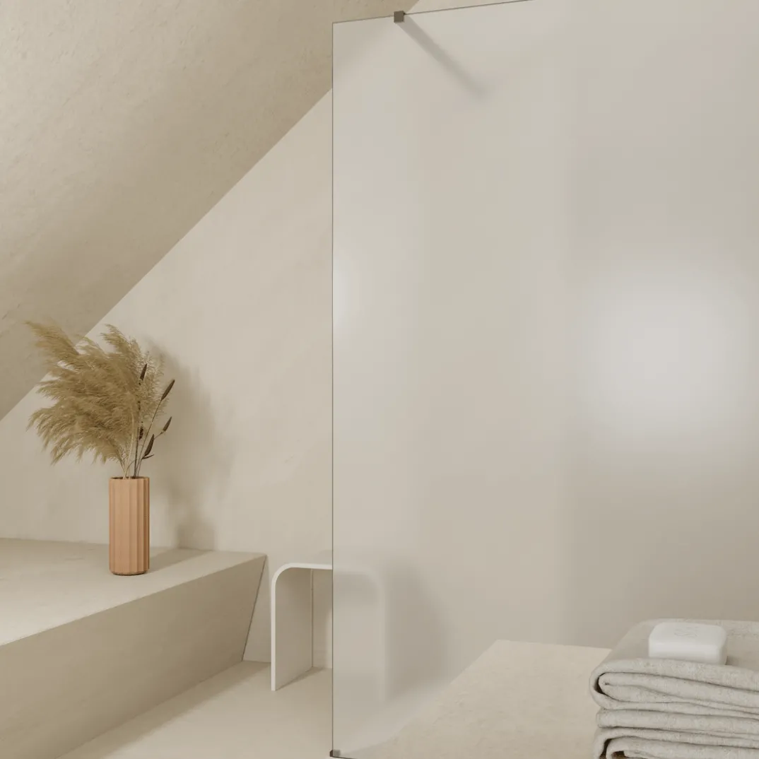 Balmani Modular inloopdouche