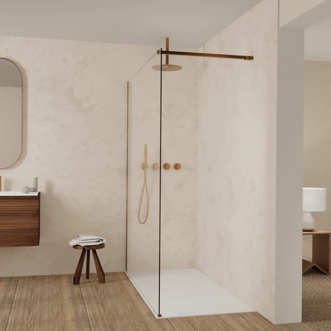 Balmani Modular inloopdouche