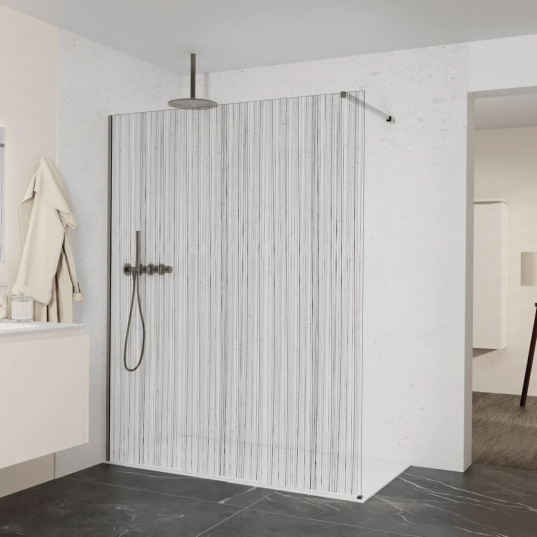 Balmani Modular inloopdouche