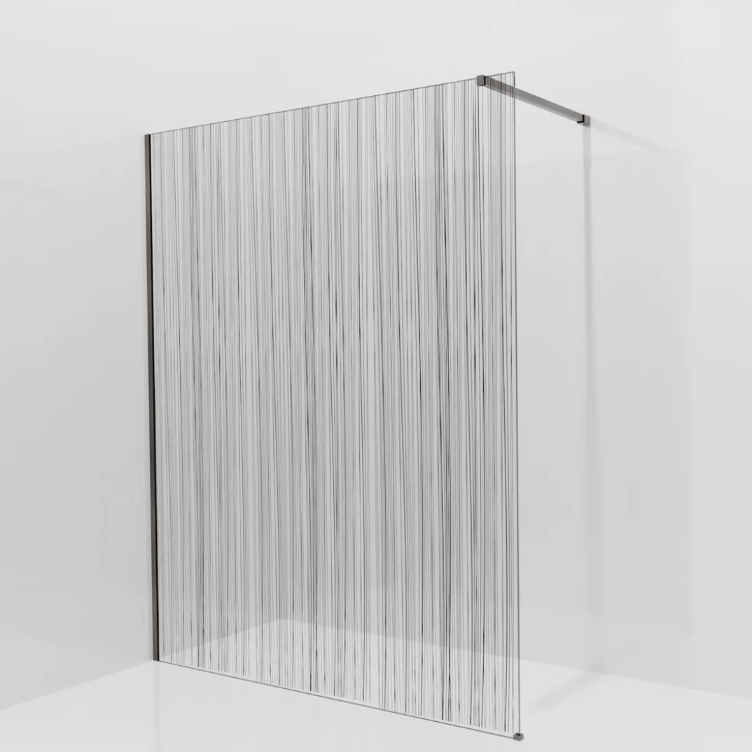 Balmani Modular inloopdouche
