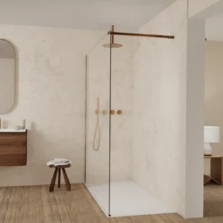 Balmani Modular inloopdouche