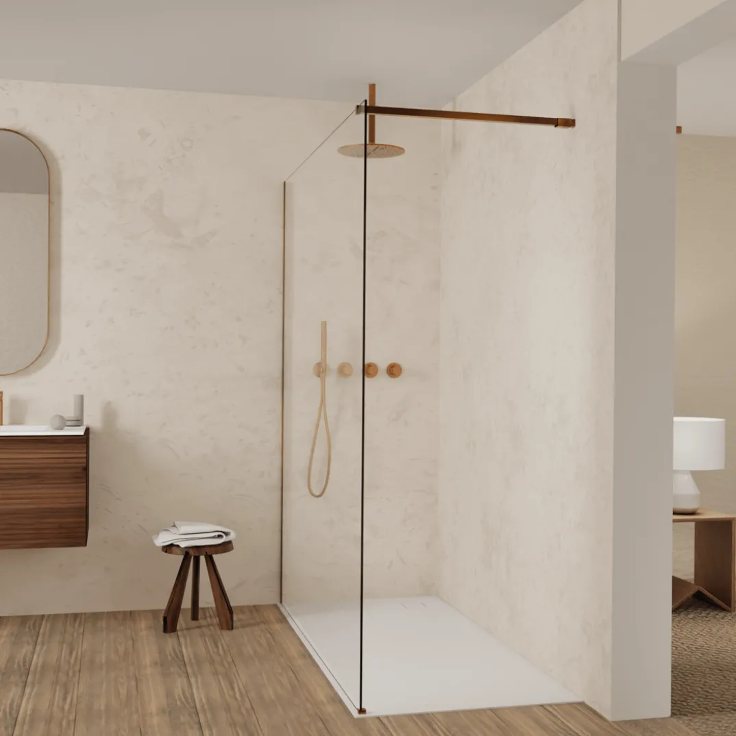 Balmani Modular inloopdouche