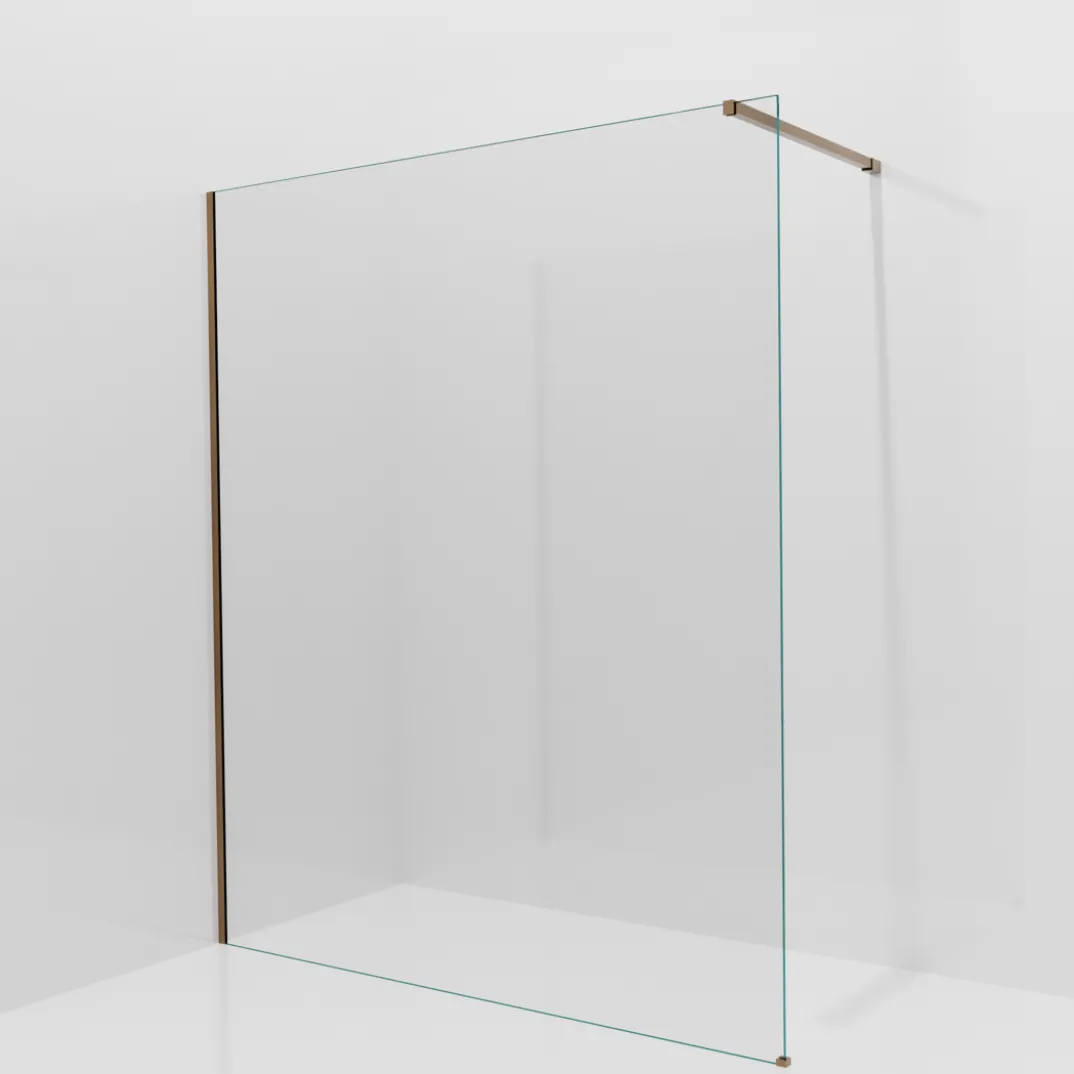 Balmani Modular inloopdouche