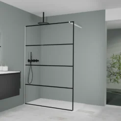 Balmani Modular inloopdouche