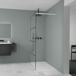 Balmani Modular inloopdouche