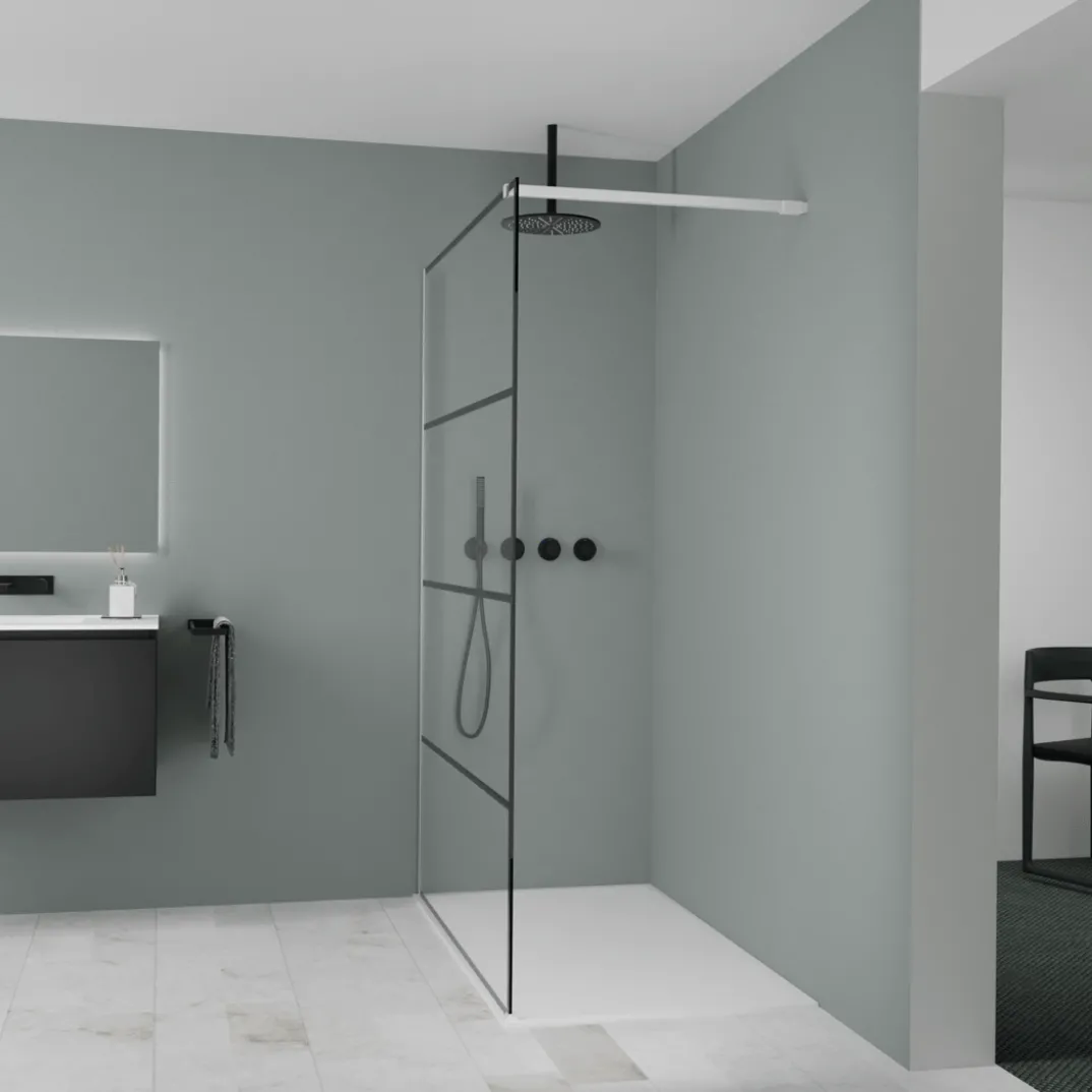 Balmani Modular inloopdouche
