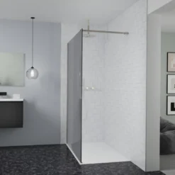 Balmani Modular inloopdouche