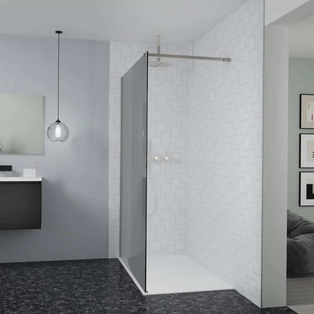 Balmani Modular inloopdouche