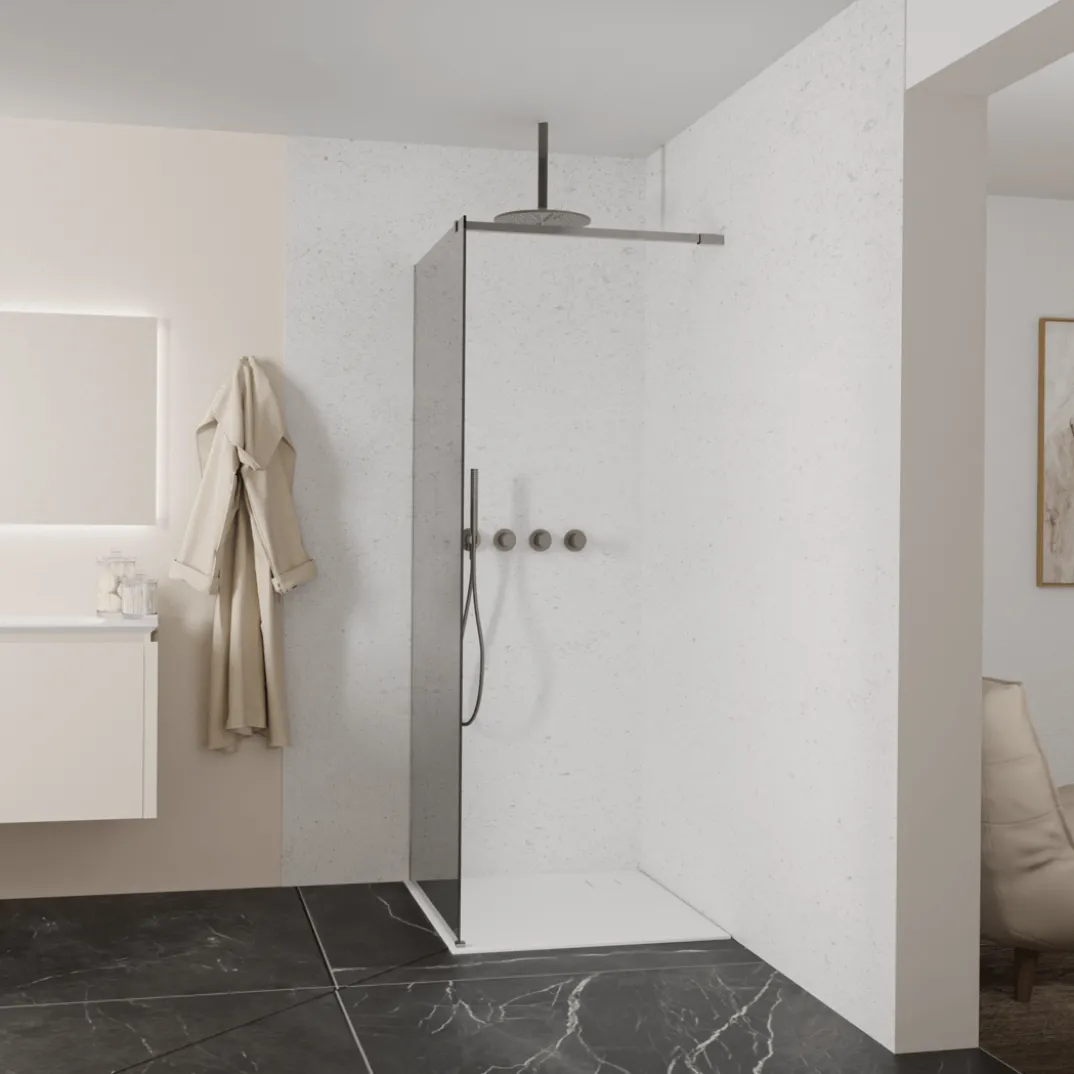 Balmani Modular inloopdouche