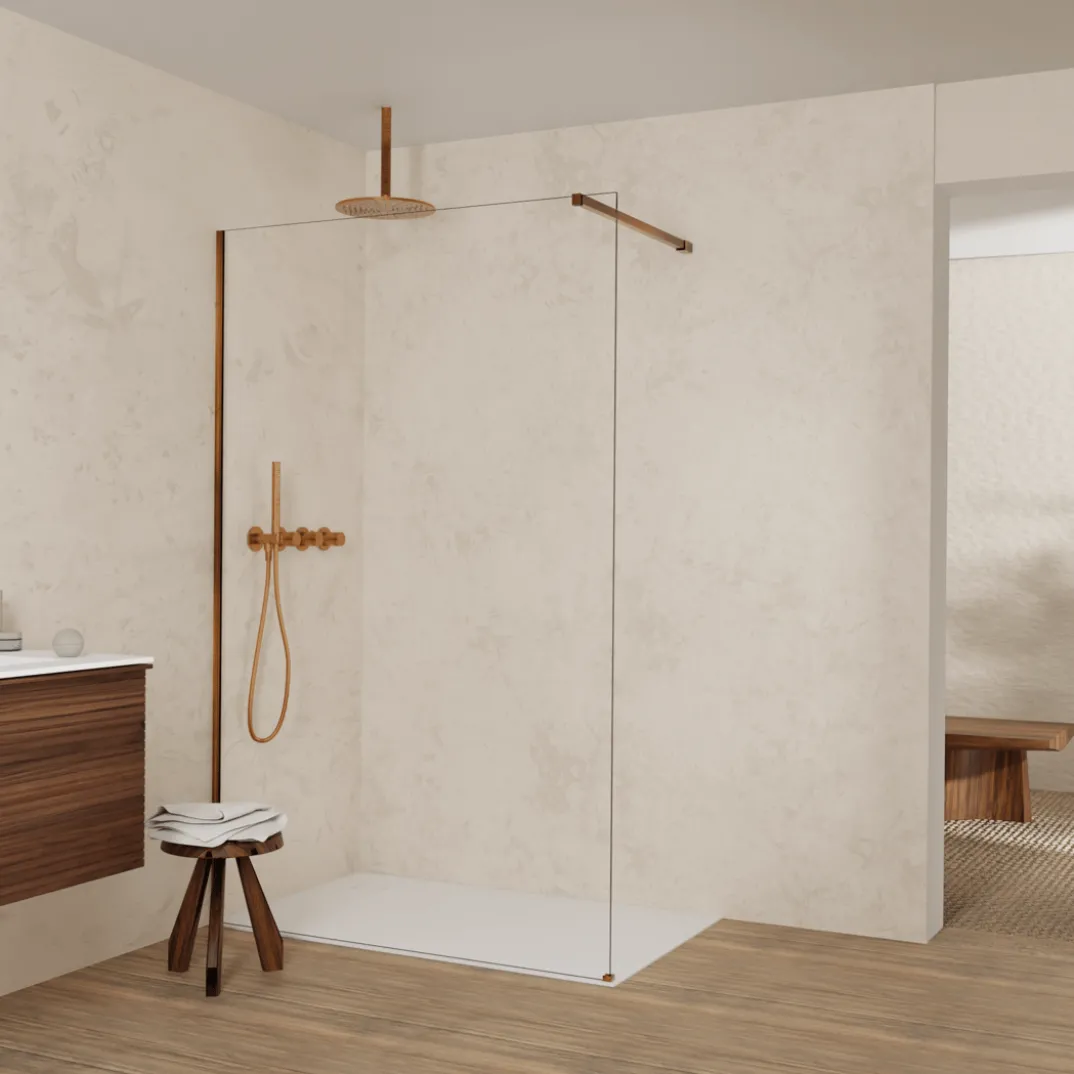 Balmani Modular inloopdouche