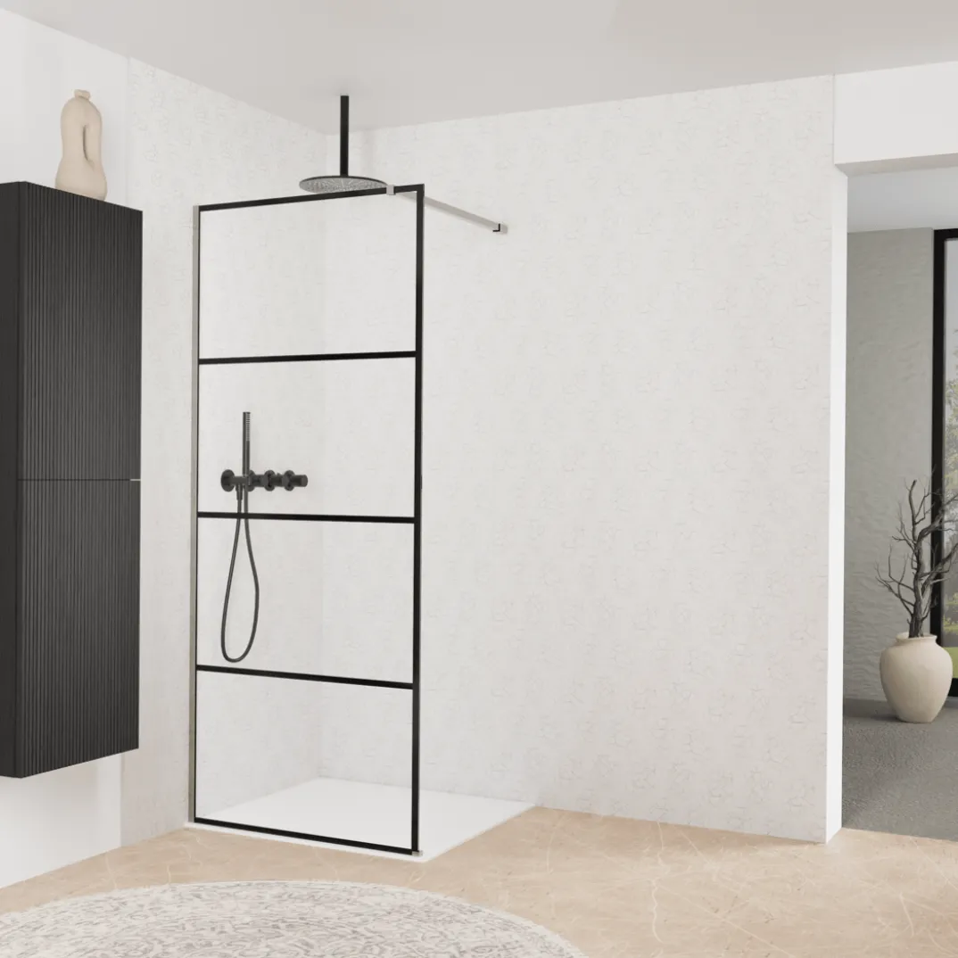 Balmani Modular inloopdouche