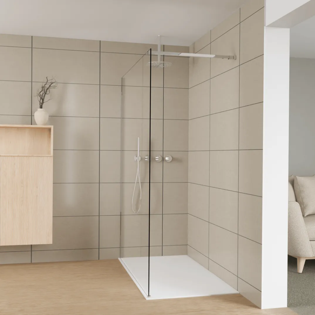 Balmani Modular inloopdouche