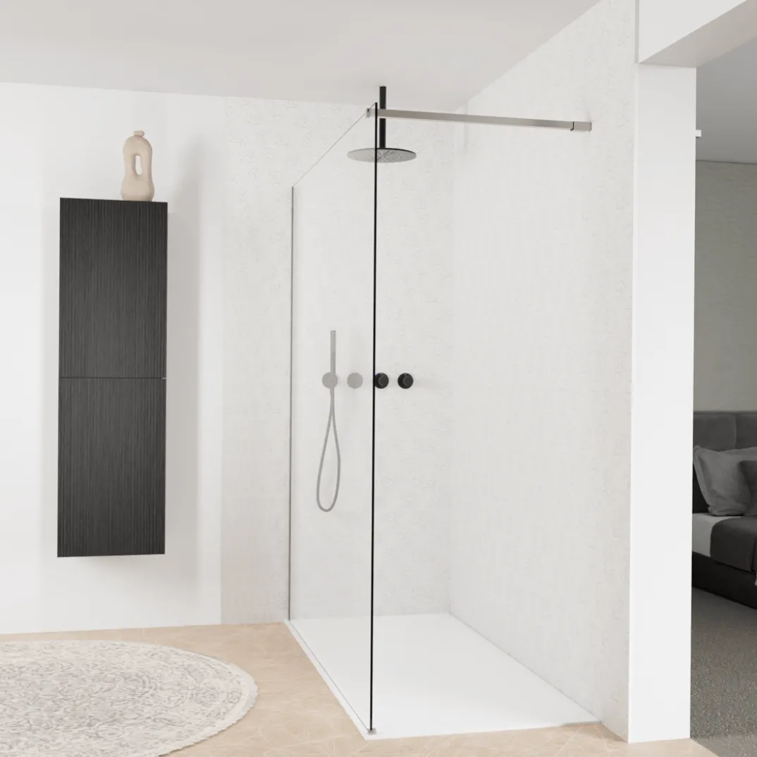 Balmani Modular inloopdouche