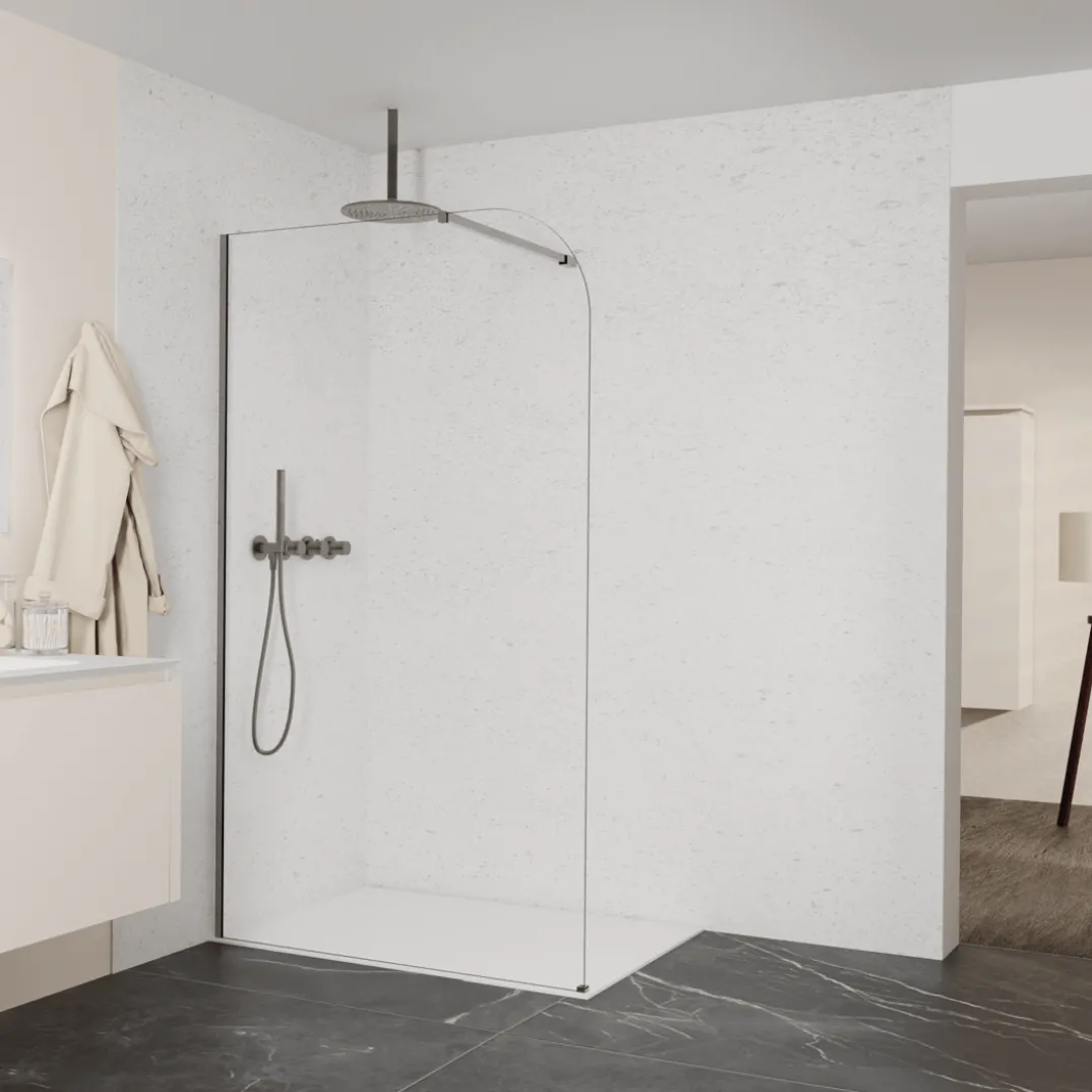 Balmani Modular inloopdouche