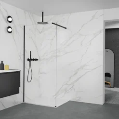Balmani Modular inloopdouche