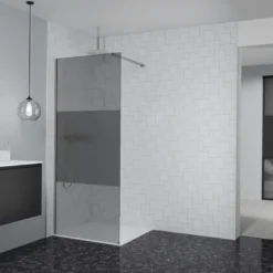 Balmani Modular inloopdouche