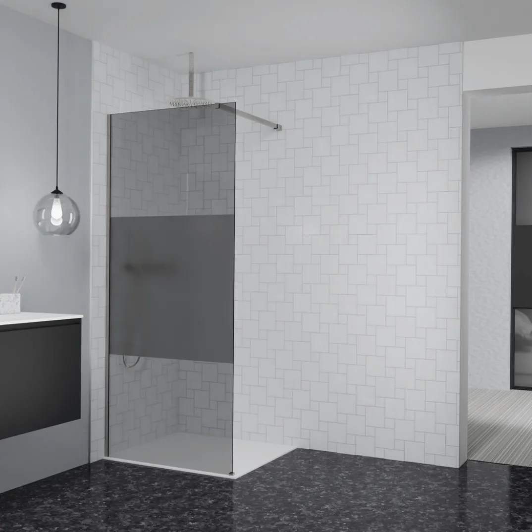 Balmani Modular inloopdouche