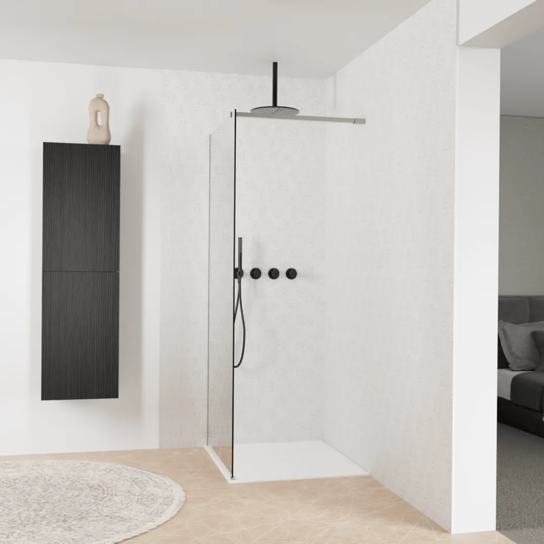Balmani Modular inloopdouche