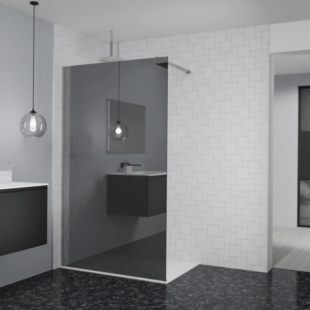 Balmani Modular inloopdouche