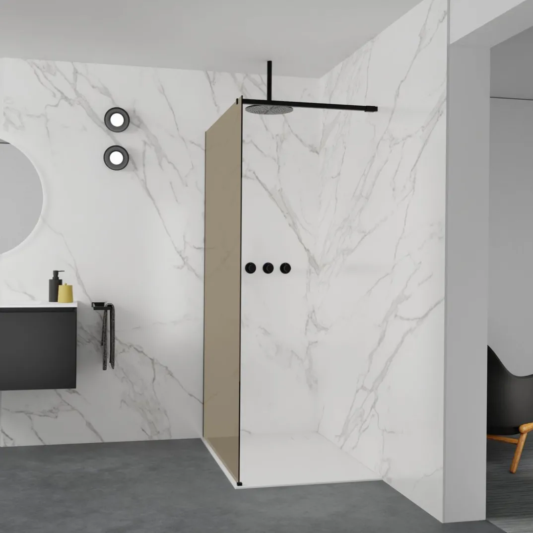 Balmani Modular inloopdouche