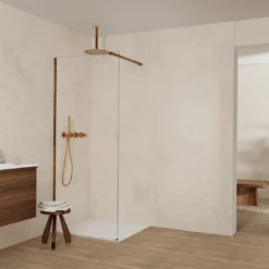 Balmani Modular inloopdouche