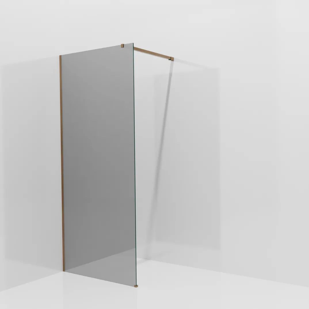 Balmani Modular inloopdouche