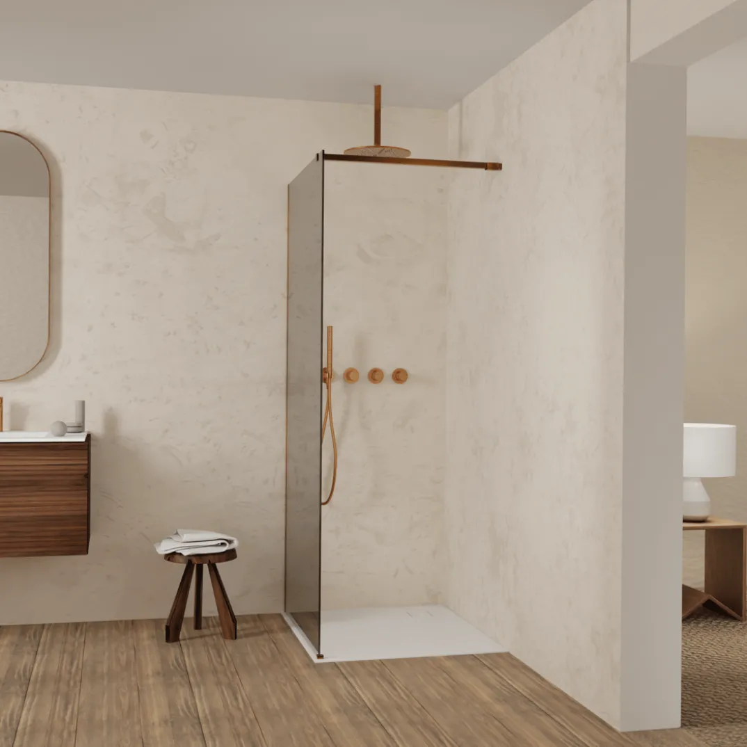 Balmani Modular inloopdouche