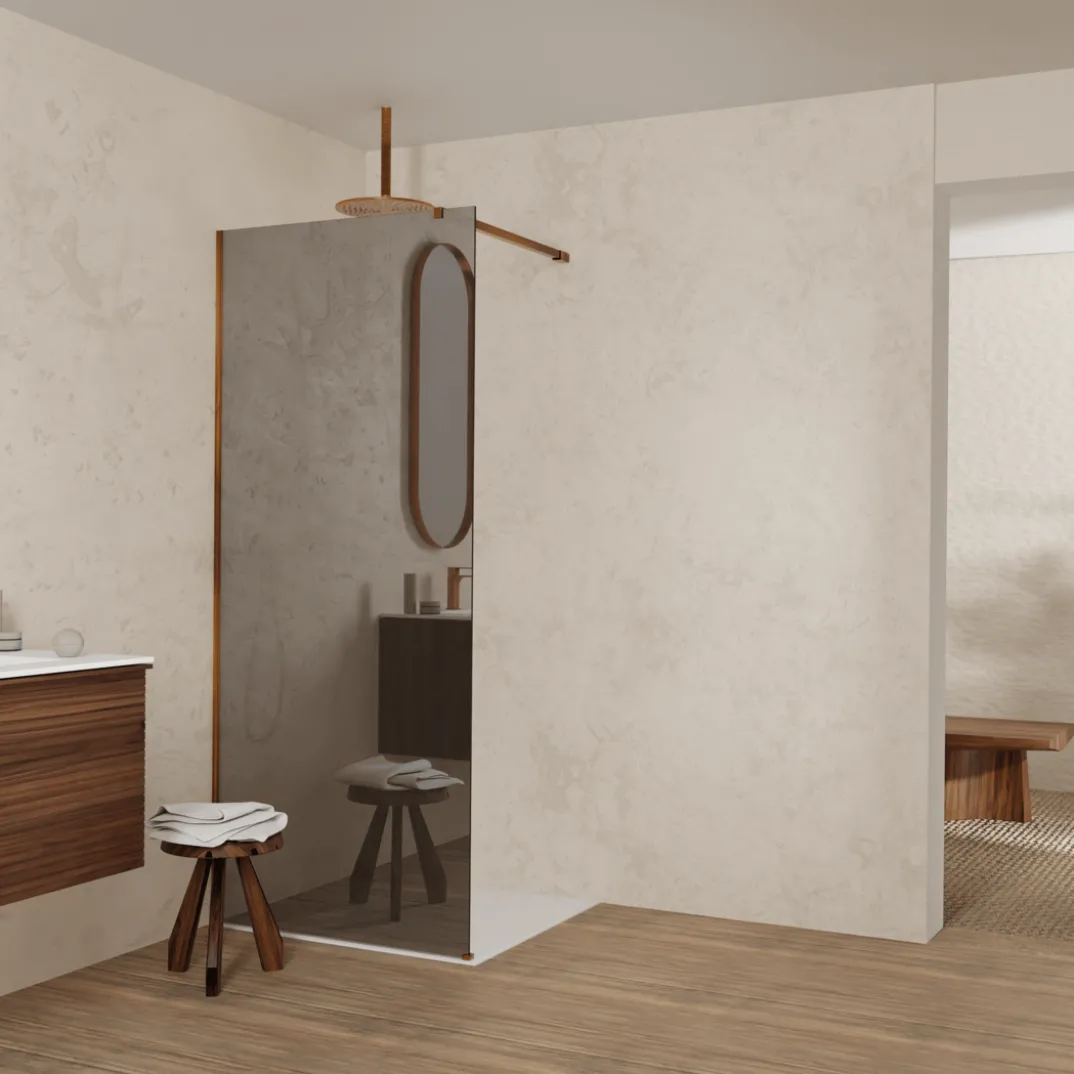 Balmani Modular inloopdouche