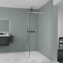 Balmani Modular inloopdouche