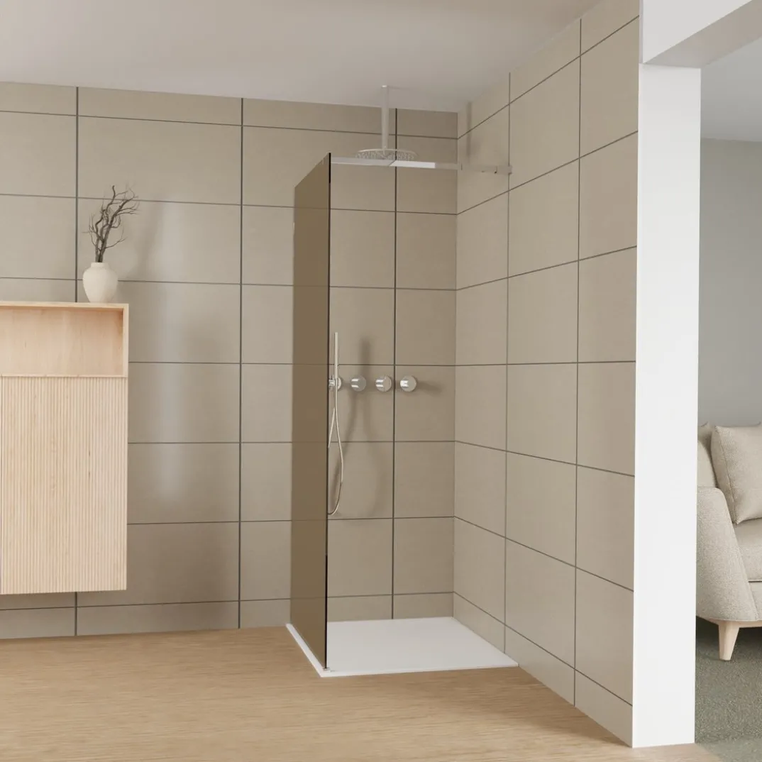Balmani Modular inloopdouche