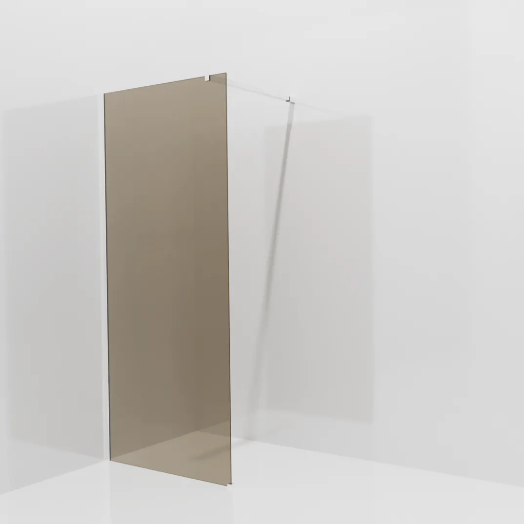 Balmani Modular inloopdouche