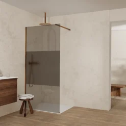 Balmani Modular inloopdouche