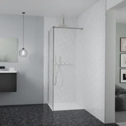 Balmani Modular inloopdouche