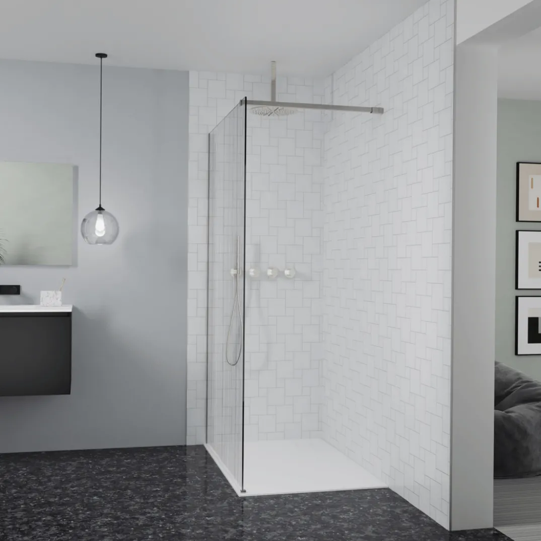 Balmani Modular inloopdouche