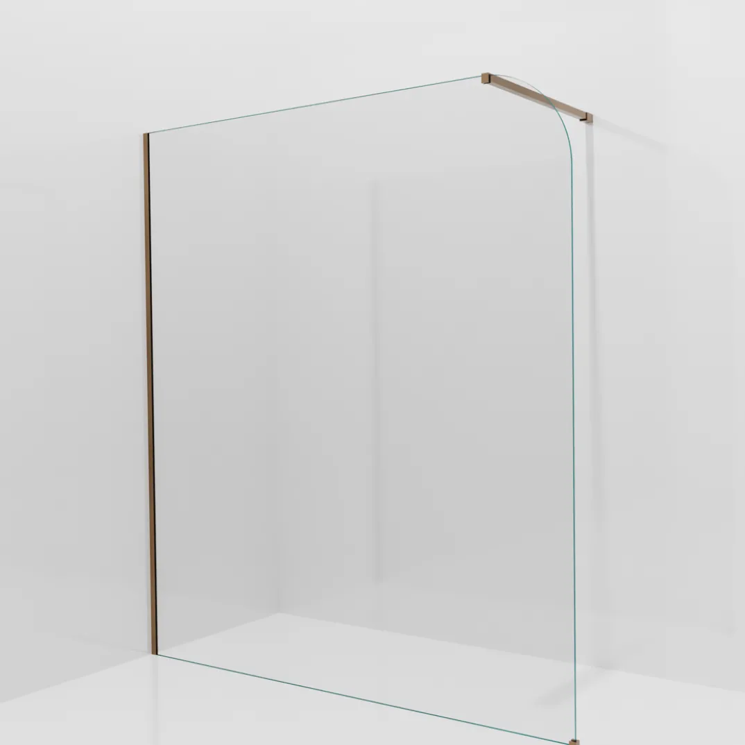 Balmani Modular inloopdouche